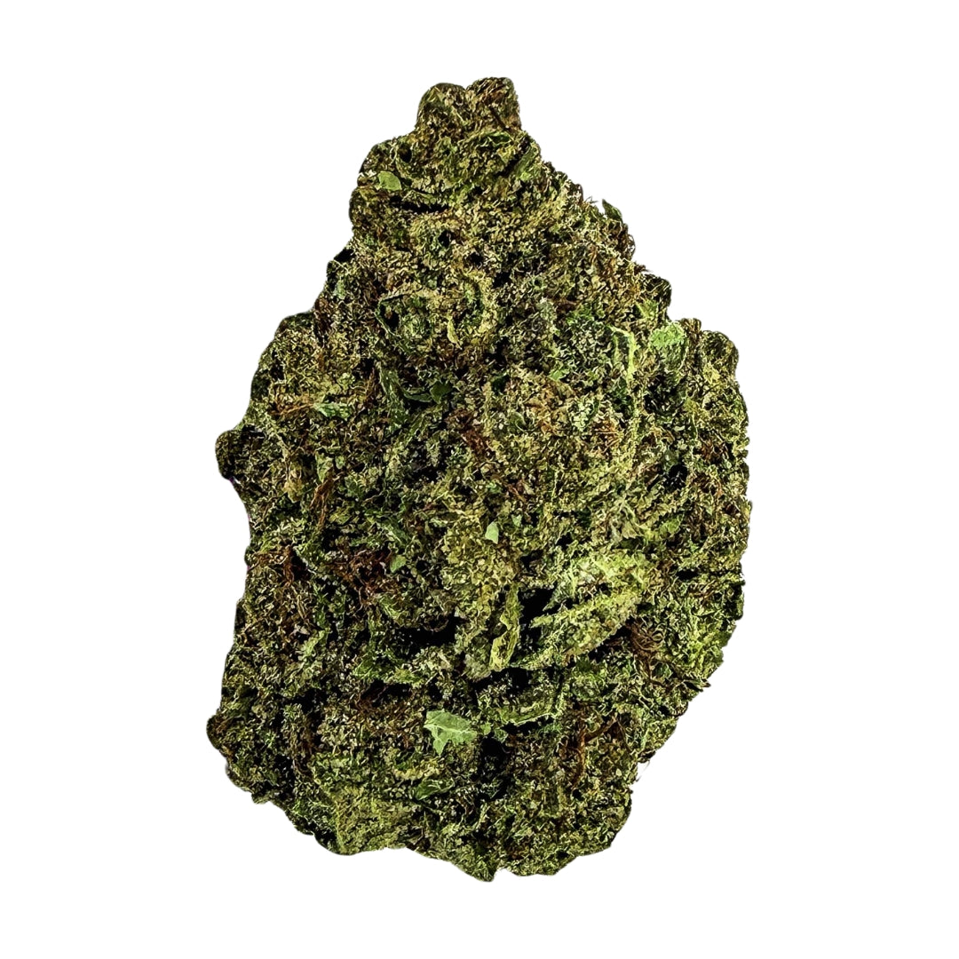 Ghost Train Haze - Sativa (28 grams)
